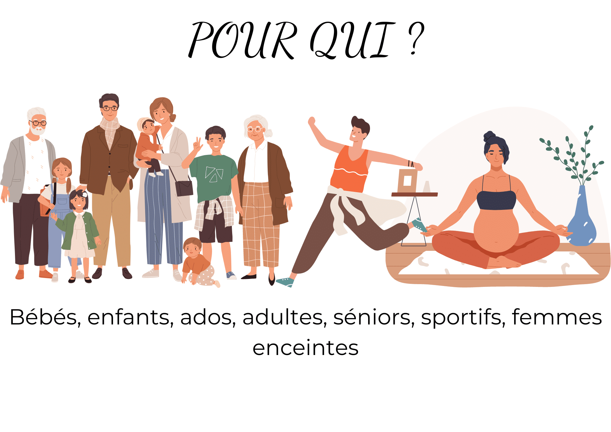 Pour qui(1)