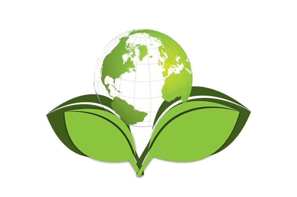 site ecoresponsable