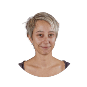 Mélanie Quinart Webdesigner ecoresponsable
